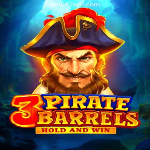 3PirateBarrels: A Deep Dive into the Thrills of Slot Adventure