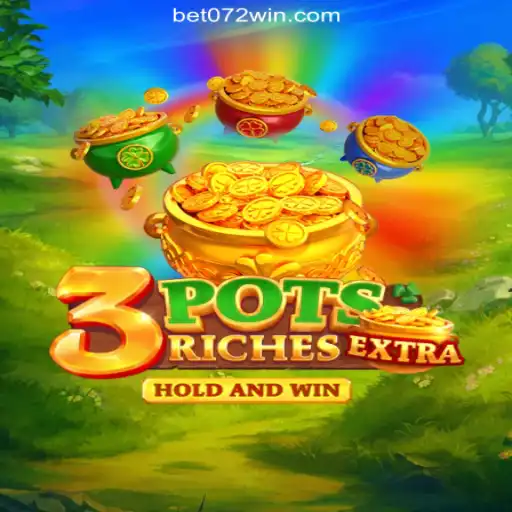 Discover the Thrilling World of 3potsExtra on the 072win.COM Platform-Oficial Slots Brasil