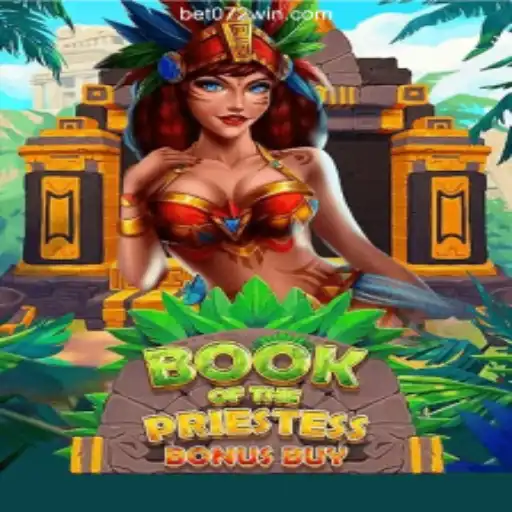 Unveiling the Mysteries of BookOfThePriestess: A Journey into the 072win.COM Platform-Oficial Slots Brasil