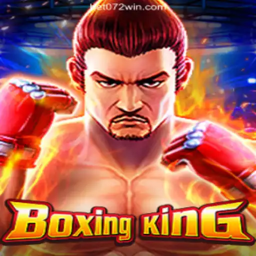 Unleashing the Excitement of BoxingKing: A Dive into the Gaming World with 072win.COM Platform
