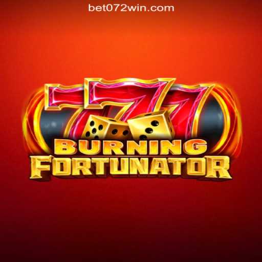 BurningFort: A Thrilling Adventure in Slots on the 072win.COM Platform