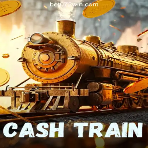 Discover the Thrills of CashTrain on 072win.COM Platform-Oficial Slots Brasil