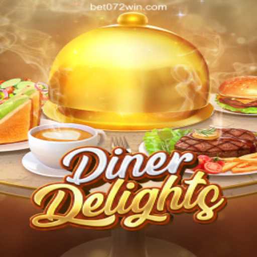 Explore DinerDelights: A Culinary Gaming Adventure on 072win.COM Platform