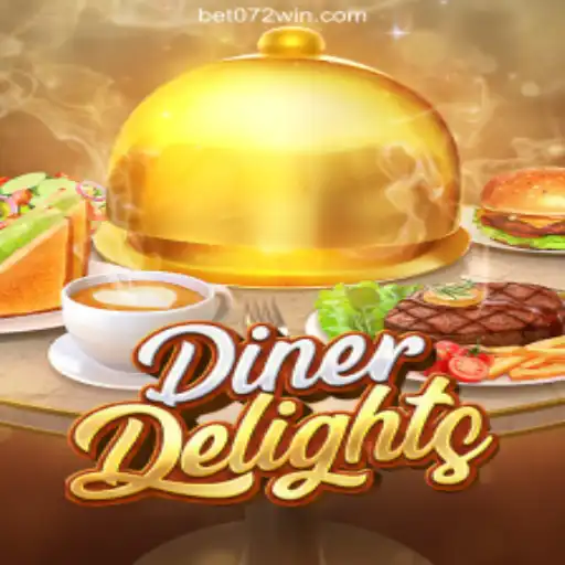 Explore DinerDelights: A Culinary Gaming Adventure on 072win.COM Platform