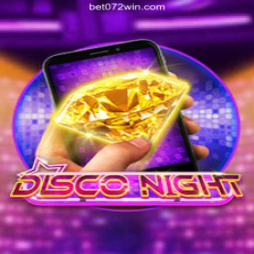 Exploring DiscoNightM: A Comprehensive Guide to the Latest Sensation on 072win.COM Plataforma Oficial Slots Brasil