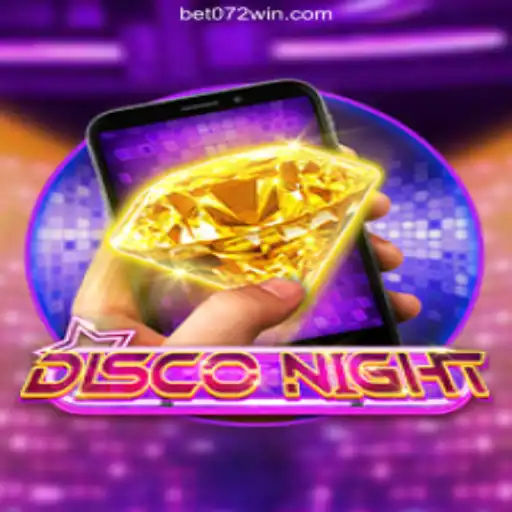 Exploring DiscoNightM: A Comprehensive Guide to the Latest Sensation on 072win.COM Plataforma Oficial Slots Brasil