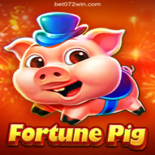 Exploring the World of FortunePig on 072win.COM Platform-Oficial Slots Brasil