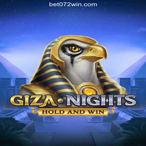 Explore the Enchanting World of GizaNights: A Phenomenal Gaming Experience on 072win.COM Platform