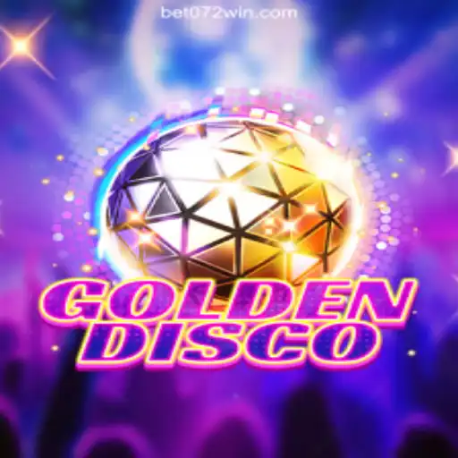 Embrace the Groovy World of GoldenDisco on 072win.COM