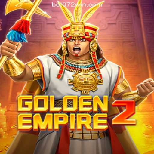 GoldenEmpire2: Conquer New Horizons on the 072win.COM Platform-Oficial Slots Brasil