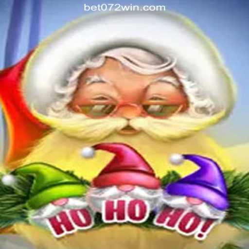Discovering HoHoHo: A Festive Adventure on 072win.COM Platform-Oficial Slots Brasil