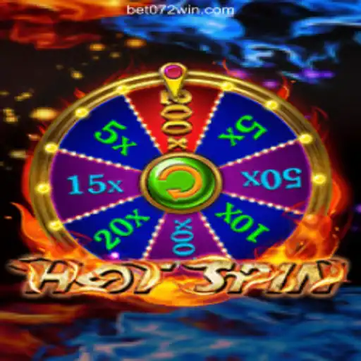 Discover the Excitement of HotSpin on 072win.COM Platform-Oficial Slots Brasil