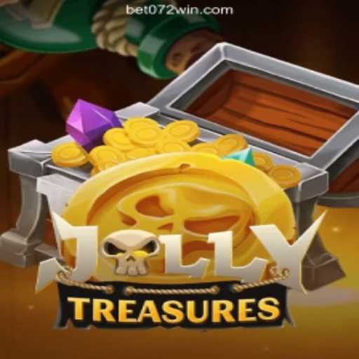 Unveiling JollyTreasures on the 072win.COM Platform: A Journey Through Official Slots in Brazil