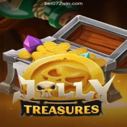 Unveiling JollyTreasures on the 072win.COM Platform: A Journey Through Official Slots in Brazil