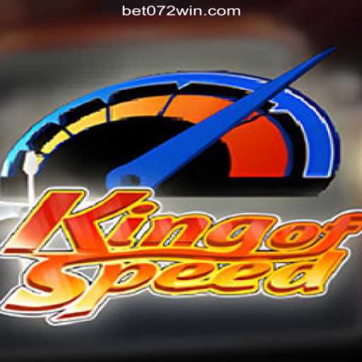 KingofSpeed: A Thrilling Racing Experience on 072win.COM Platform-Official Slots Brasil