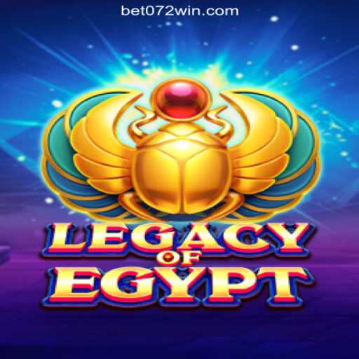 Discovering the Magic: LegacyOfEgypt on 072win.COM Platform-Oficial Slots Brasil