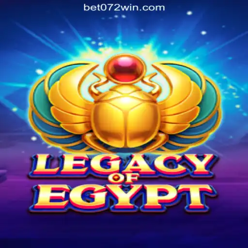Discovering the Magic: LegacyOfEgypt on 072win.COM Platform-Oficial Slots Brasil