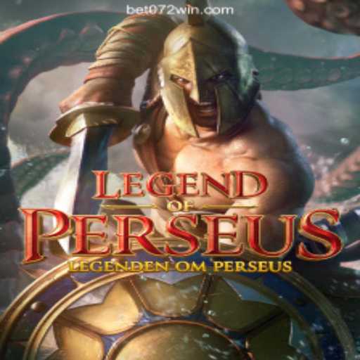 Explore the Mystical World of LegendofPerseus on 072win.COM Platform-Oficial Slots Brasil