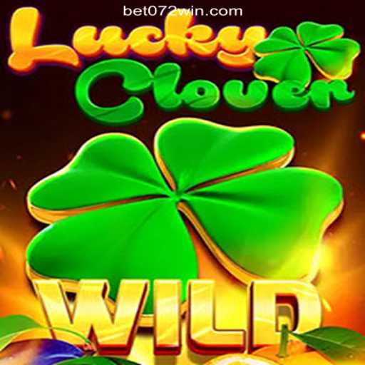 Discover the Excitement of LuckyClover on 072win.COM platform-Oficial Slots Brasil