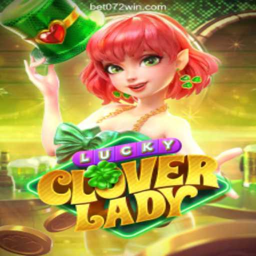 Introducing LuckyCloverLady on the 072win.COM Platform