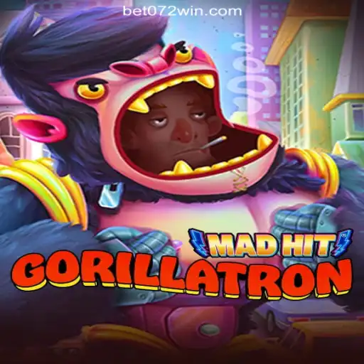 Exploring the Thrills of MadHitGorillatron and the 072win.COM Platform - Oficial Slots Brasil