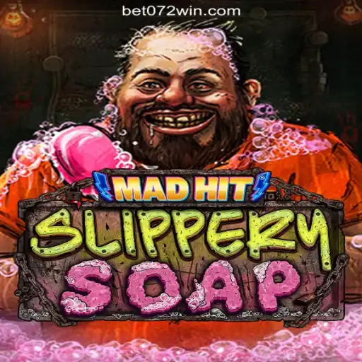MadHitSlipperySoap: An Engaging Slot Experience on 072win.COM Platform-Oficial Slots Brasil