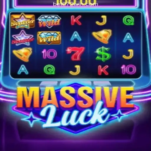 Exploring the Thrills of MassiveLuck: Slots Entertainment on 072win.COM Platform-Oficial Slots Brasil