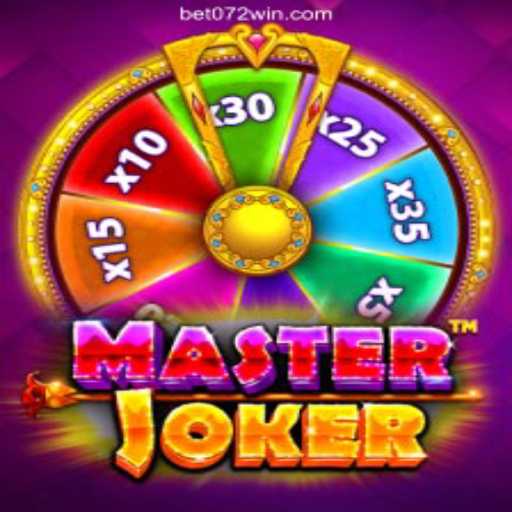 Exploring the Thrills of MasterJoker: A Dive into 072win.COM Platform-Oficial Slots Brasil