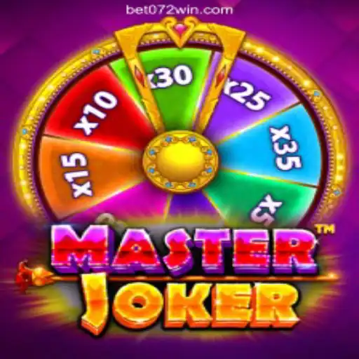 Exploring the Thrills of MasterJoker: A Dive into 072win.COM Platform-Oficial Slots Brasil