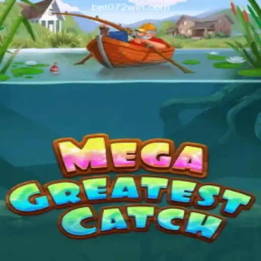 Exploring MegaGreatestCatch: An Exciting Dive into the 072win.COM Platform-Oficial Slots Brasil