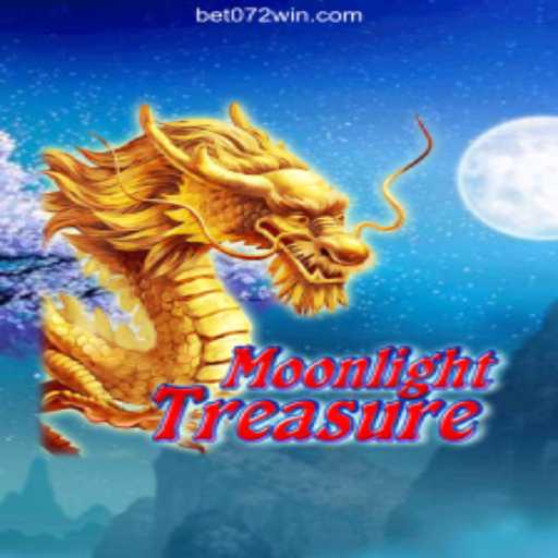 Unveiling MoonlightTreasure: A Journey into Brilliance on 072win.COM Platform-Oficial Slots Brasil