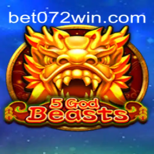 Exploring the Thrilling World of 5GodBeasts on the 072win.COM Platform