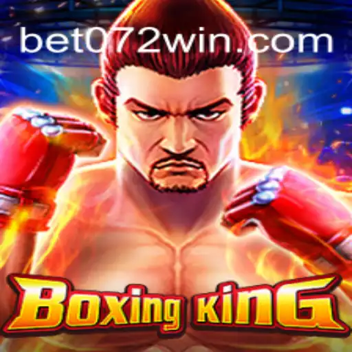 Unleashing the Excitement of BoxingKing: A Dive into the Gaming World with 072win.COM Platform