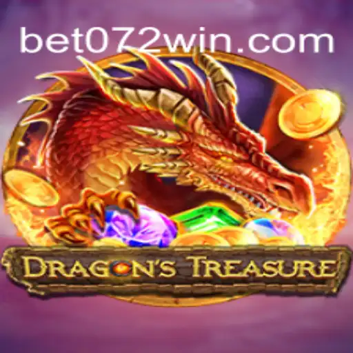 Discover the Enchanting World of DragonsTreasure on 072win.COM Platform-Oficial Slots Brasil