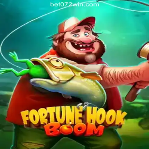 Exploring FortuneHookBoom on 072win.COM Platform-Oficial Slots Brasil