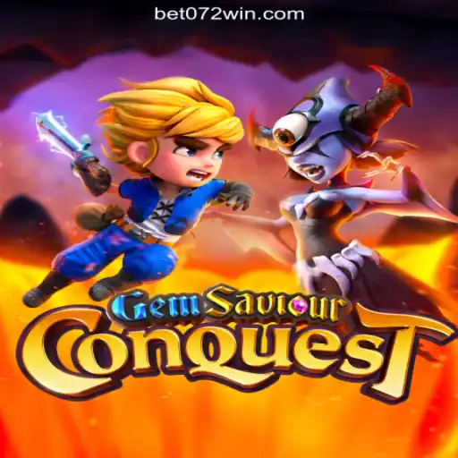 GemSaviourConquest: A Deep Dive into the Epic Adventure