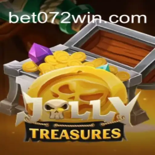 Unveiling JollyTreasures on the 072win.COM Platform: A Journey Through Official Slots in Brazil