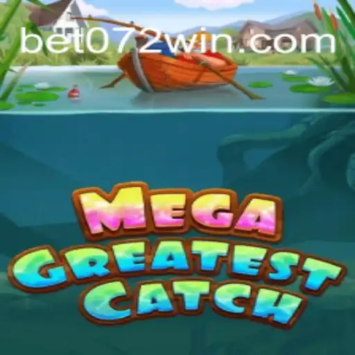 Exploring MegaGreatestCatch: An Exciting Dive into the 072win.COM Platform-Oficial Slots Brasil