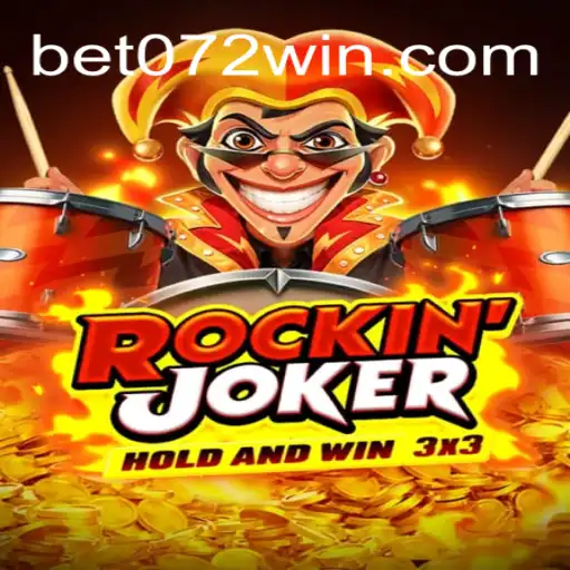 Unlock the Excitement: Exploring Rockinjoker on the 072win.COM Platform