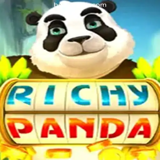 Exploring RichyPanda: A Dive into the Exciting World of 072win.COM Platform-Oficial Slots Brasil