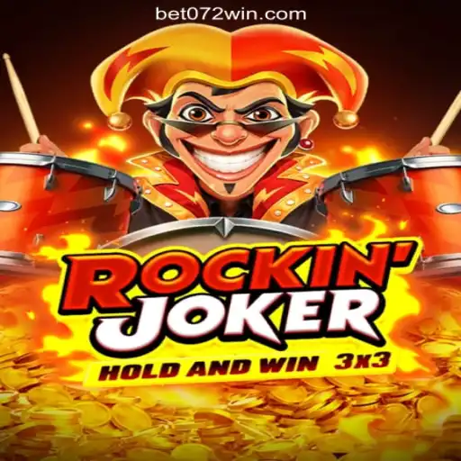 Unlock the Excitement: Exploring Rockinjoker on the 072win.COM Platform