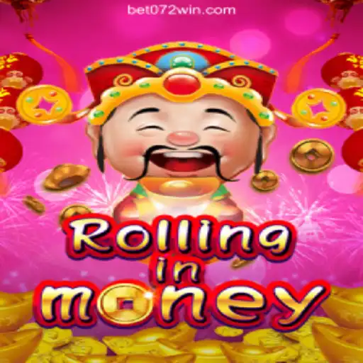Discover the Exciting World of RollingInMoney: A Premier Slot Game on 072win.COM Platform-Oficial Slots Brasil