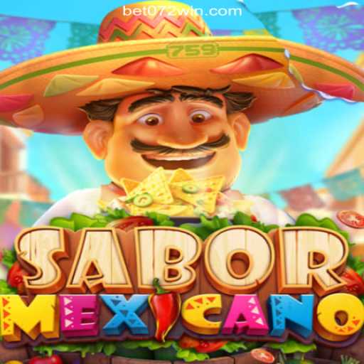 Exploring the Vibrant World of SaborMexicano on 072win.COM Platform