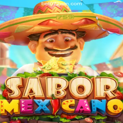 Exploring the Vibrant World of SaborMexicano on 072win.COM Platform