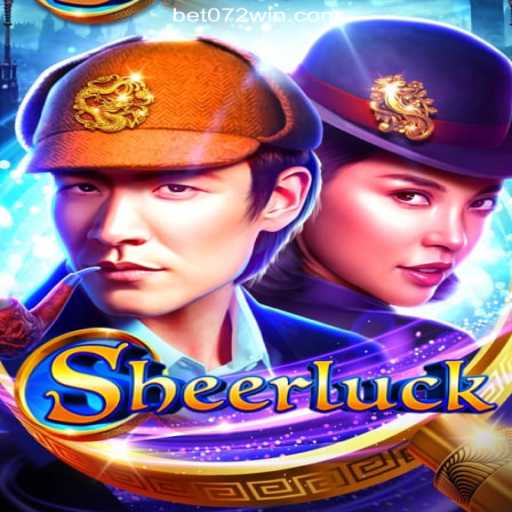Discover Sheerluck: A Thrilling Adventure in Slot Gaming