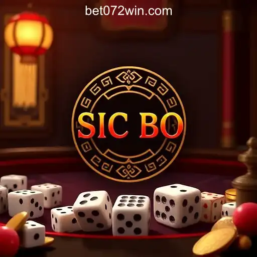 Exploring the Thrills of Sic Bo on 072win.COM platform-Oficial Slots Brasil