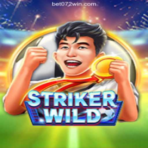 Exploring the Thrills of StrikerWILD on 072win.COM Platform-Oficial Slots Brasil