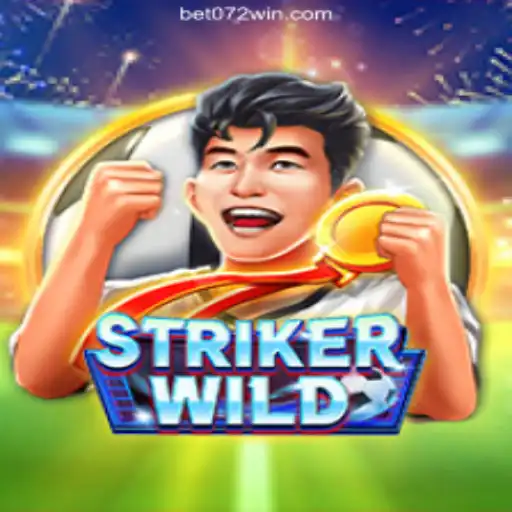 Exploring the Thrills of StrikerWILD on 072win.COM Platform-Oficial Slots Brasil