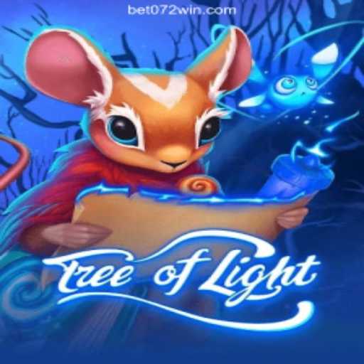 TreeofLight: A Journey into Brazil's Premier Slot Gaming Experience on 072win.COM