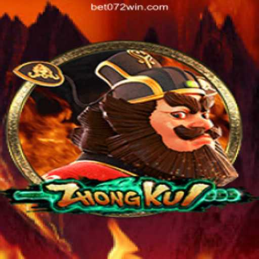 Exploring ZhongKui: An Engaging Adventure in the 072win.COM Platform-Oficial Slots Brasil